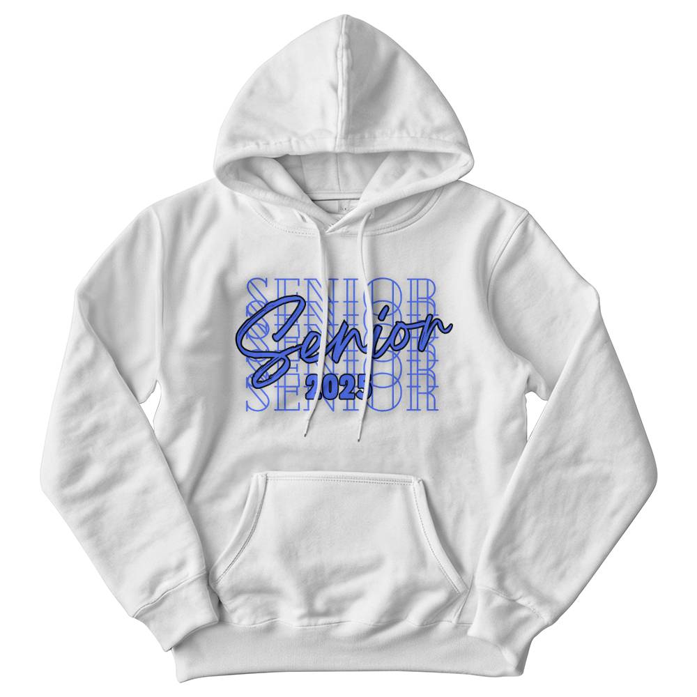 Gildan Unisex Hooded Sweatshirt for Senior 2025