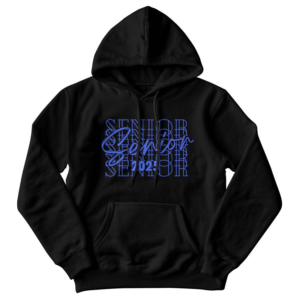 Gildan Unisex Hooded Sweatshirt for Senior 2025