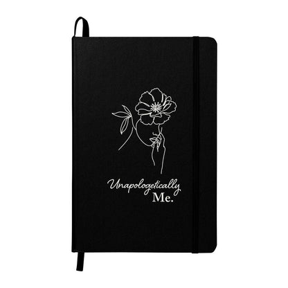 Unapologetically Me Ambassador Journal