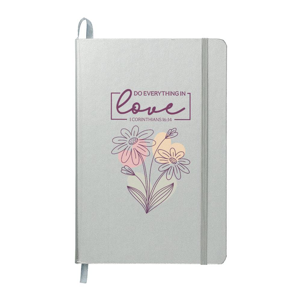 Do Everything In Love Ambassador Journal