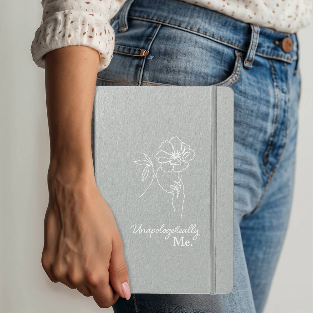 Unapologetically Me Ambassador Journal