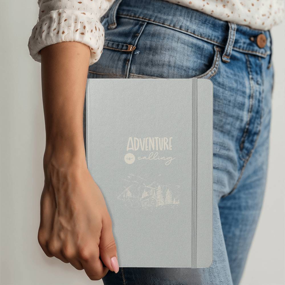 Adventure is Calling Ambassador Journal