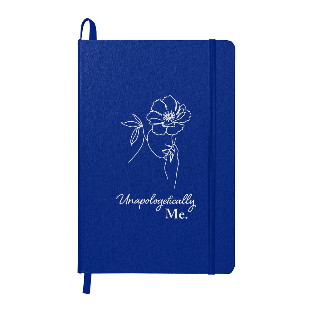 Unapologetically Me Ambassador Journal