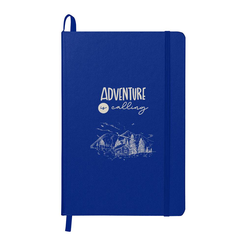 Adventure is Calling Ambassador Journal