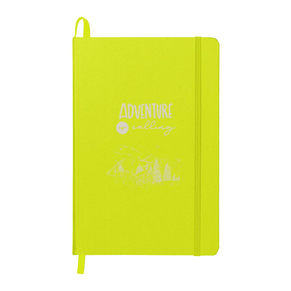 Adventure is Calling Ambassador Journal