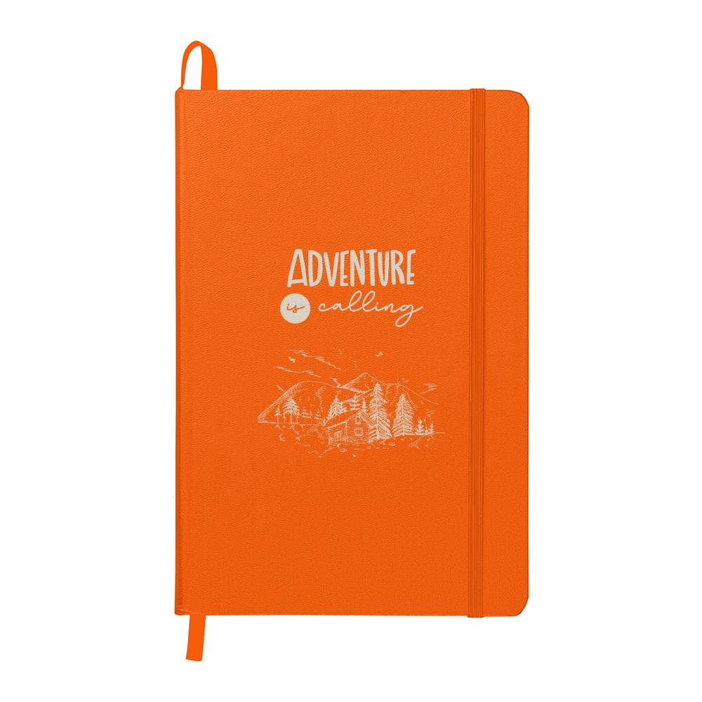 Adventure is Calling Ambassador Journal